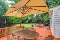 Silver Spring Rental 8 Mi to Washington, DC! Hotels in Silver Spring