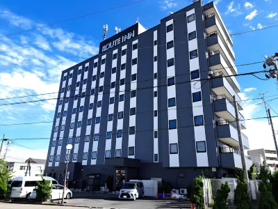 Hotel Route-Inn Akita Tsuchizaki