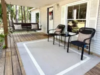 Updated Home in Thomson Near Lake and Boat Ramp