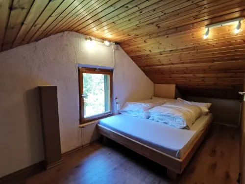 Vacation home in the countryside on the Swabian Alb Các khách sạn ở Alb-Donau-Kreis