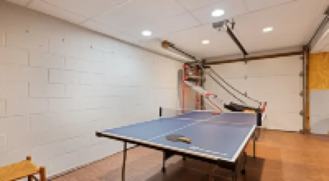 Lanfyne Ayr / Views / Gameroom