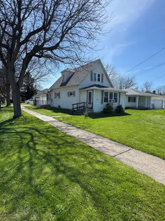 Luxury Villa Отели в г. Ланкастер