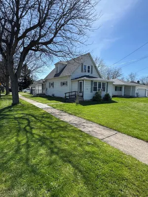 Luxury Villa Hotel di Lancaster