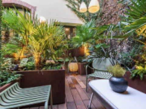 Les 2 Villas Hotels in Trouville-sur-Mer