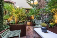 Les 2 Villas Hotels in Trouville-sur-Mer