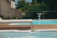 Relais Corte Degli Aragonesi - Hot Tub