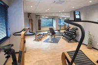 Bilderberg Europa Hotel Scheveningen - Gym