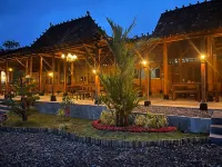 Omah Kloewoeng Resort Kaliurang Hotel di Pakem
