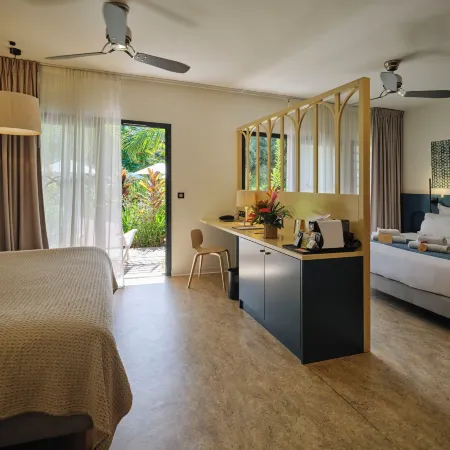 Dimitile Hôtel & Spa Hotels in Reunion