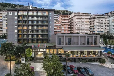 Hotel Saranda Butrinti, Affiliated by Meliá