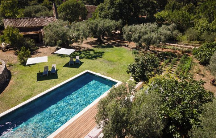 Bastide Sainte Trinide