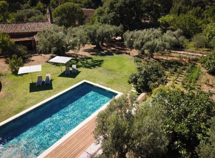 Bastide Sainte Trinide