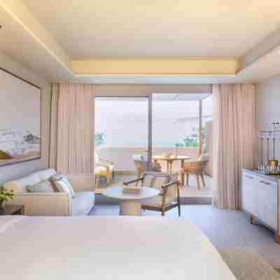 Fairmont La Hacienda Costa del Sol Rooms