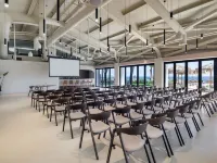 Isla Brown Corinthia Resort & Spa, Curio Collection by Hilton Hotels in Corinthia