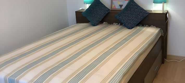 Appartement Casella Ξενοδοχεία στην πόλη Μπαστιά