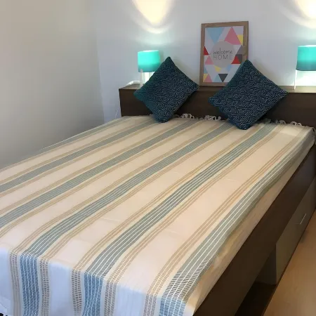 Appartement Casella
