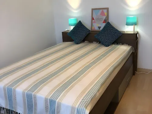 Appartement Casella
