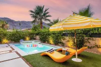 Marilyn by AvantStay Mins to Old Town la Quinta Hotels near Vons