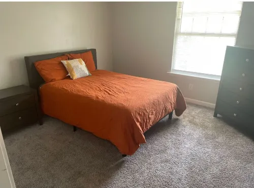 Cozy & Convenient 2BR Corporate Stay – Ideal for Relocation or Recovery