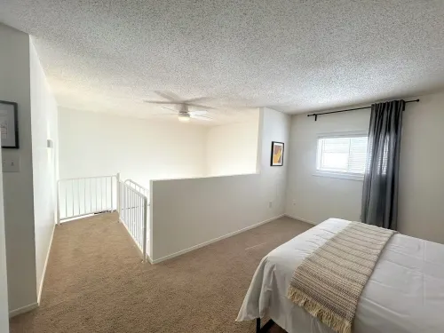 The Kode Sylvan Lake - Steps to the Beach