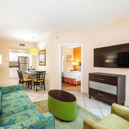 Vacation Village at Weston, Fort Lauderdale