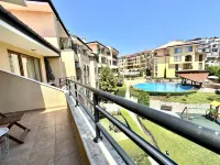 Menada Paradise Dreams Apartments Hotels in Sveti Vlas
