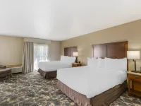 Best Western Plus Riverfront Hotel and Suites Hotels in Cascade County