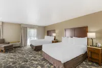 Best Western Plus Riverfront Hotel and Suites