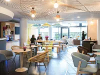 Novotel Suites Cannes Centre - Bữa sáng