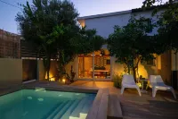 City Cottage - Kalamata Villas - Villas