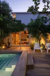 City Cottage - Kalamata Villas - Villas