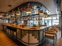 Hôtel Mercure Toulouse Aéroport Golf de Seilh Hotel di Castelnau-d'Estretefonds