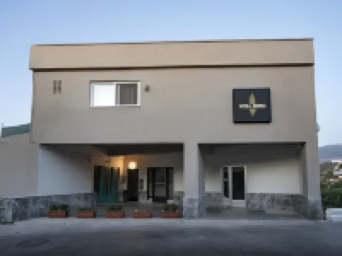 Well Being Luxury Apartments Hotels in Evdilos