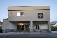 Well Being Luxury Apartments Hotels in Ikaria municipality