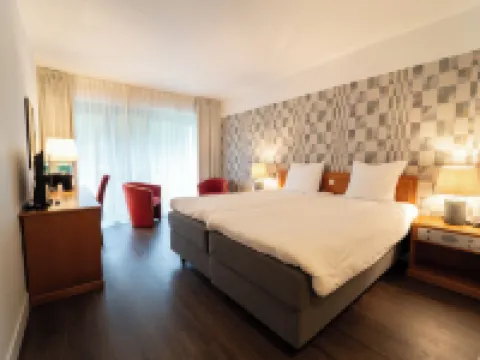 Resort Bad Boekelo Hotels in Enschede