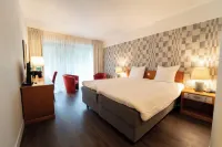 Resort Bad Boekelo Hotel di Delden