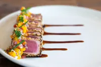 Sugar Country Motor Inn - Quầy bar