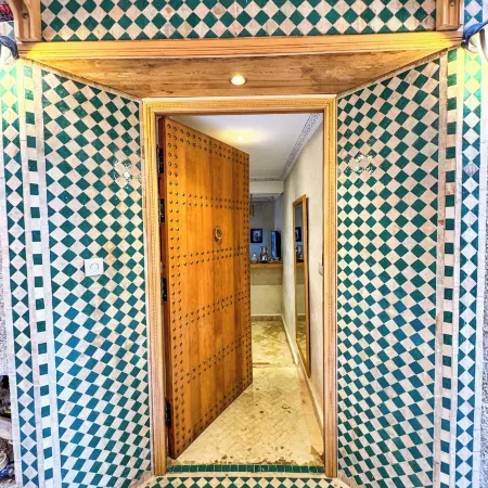 Riad Dar Timrad