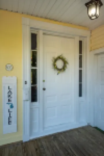 Historic Silver Beach house - 1 block from downtown State St.