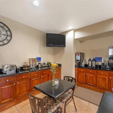 Best Western San Isidro Inn