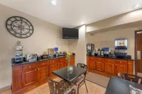 베스트 웨스턴 산이시드로 인