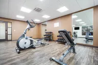 Comfort Inn & Suites North Platte I-80 - Gym