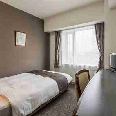 コンフォートホテル豊川 Rooms