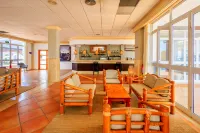 Nuramar Aparthotel Hotels in Cala en Bosc