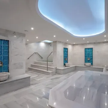 Erta Soyak Thermal Otel