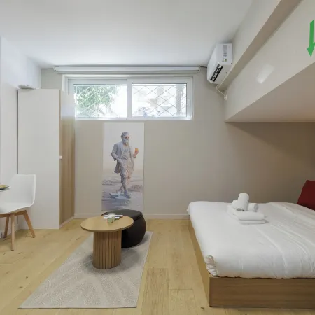 Lemonaki Boutique Suites