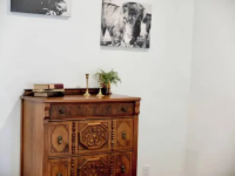 #11 Vintage Downtown Apt - Historic Mainstreet