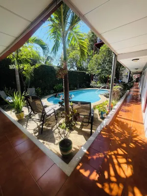 Hostal Clary - Pet friendly