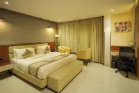 Royal Plaza Suites by Rak Rooms, Mangaluru - Wifi