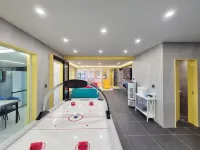 Taean Big Haven Private Kids Pool Villa - ที่มีสปา